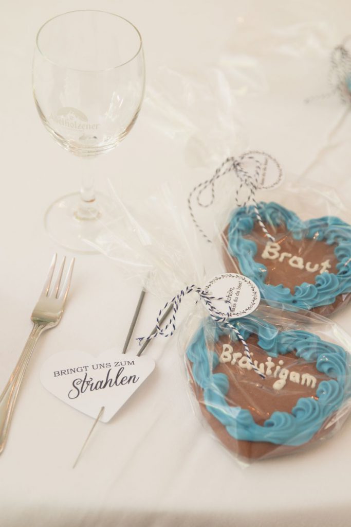 Hochzeit im Feldmochinger Hof bei München / Alexandra♥Markus