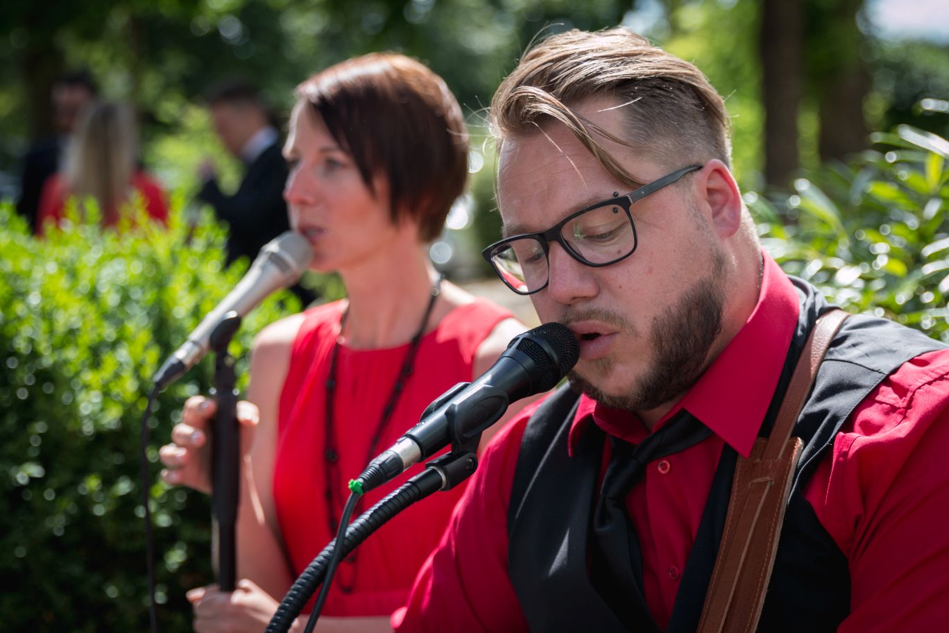 hochzeit im feldmochinger hof bei münchen hochzeitsband