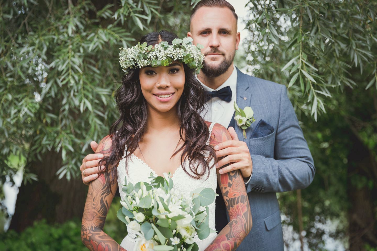 hochzeit in schuhbauers tenne in kirchdorf an der amper