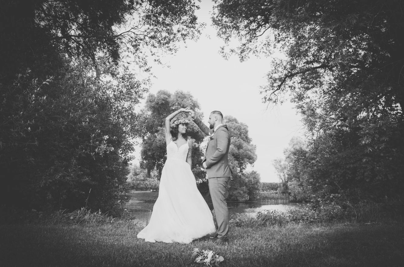 hochzeit in schuhbauers tenne in kirchdorf an der amper