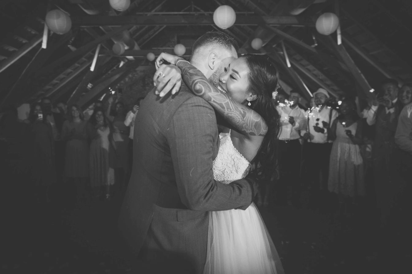 hochzeit in schuhbauers tenne in kirchdorf an der amper