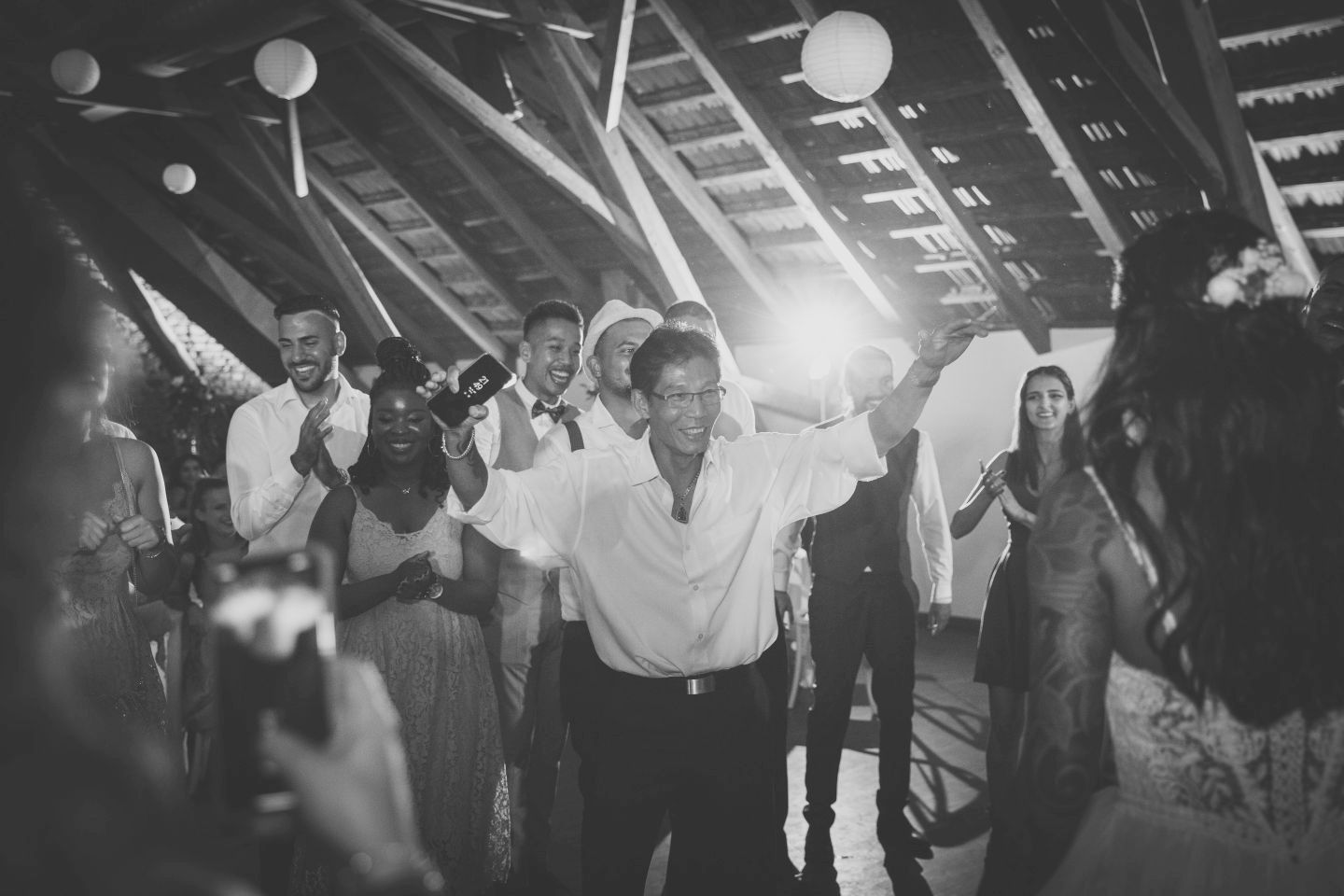 hochzeit in schuhbauers tenne in kirchdorf an der amper