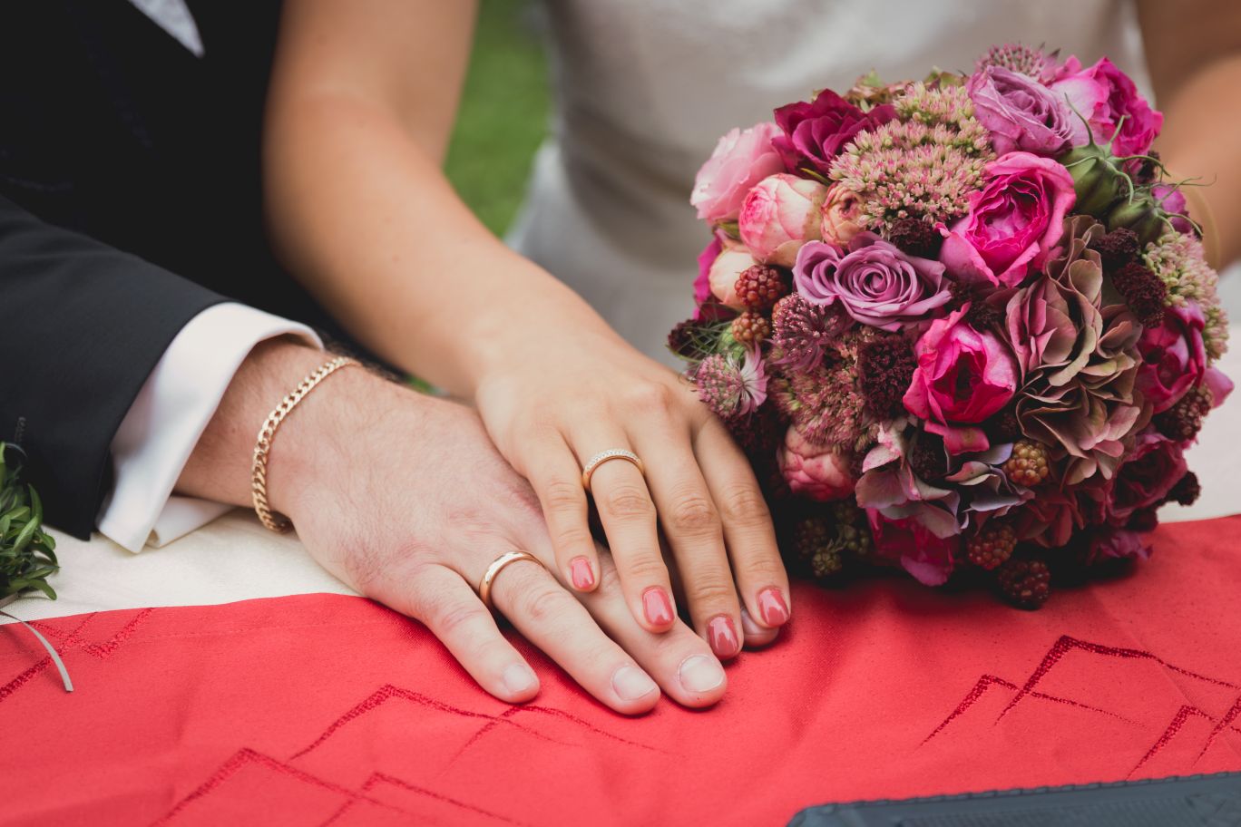hochzeit in alling bei fürstenfeldbruck mit ringtausch