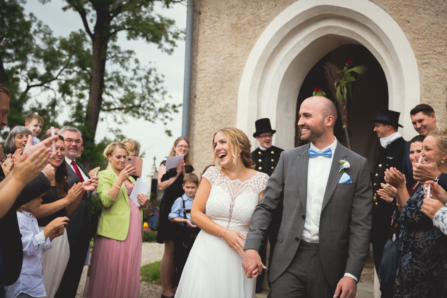 hochzeit im waldhaus zur alten tram in straßlach-dingharting
