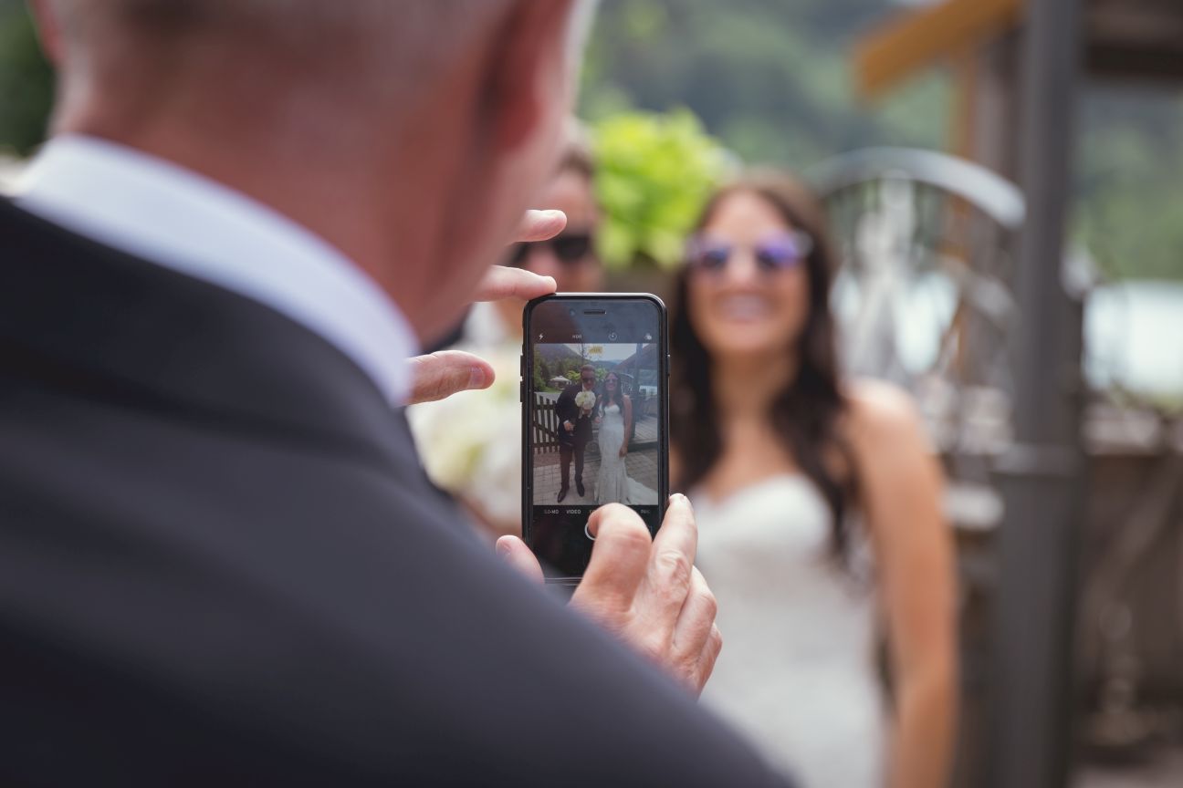 hochzeit in der fährhütte 14 in rotttach egern am tegernsee