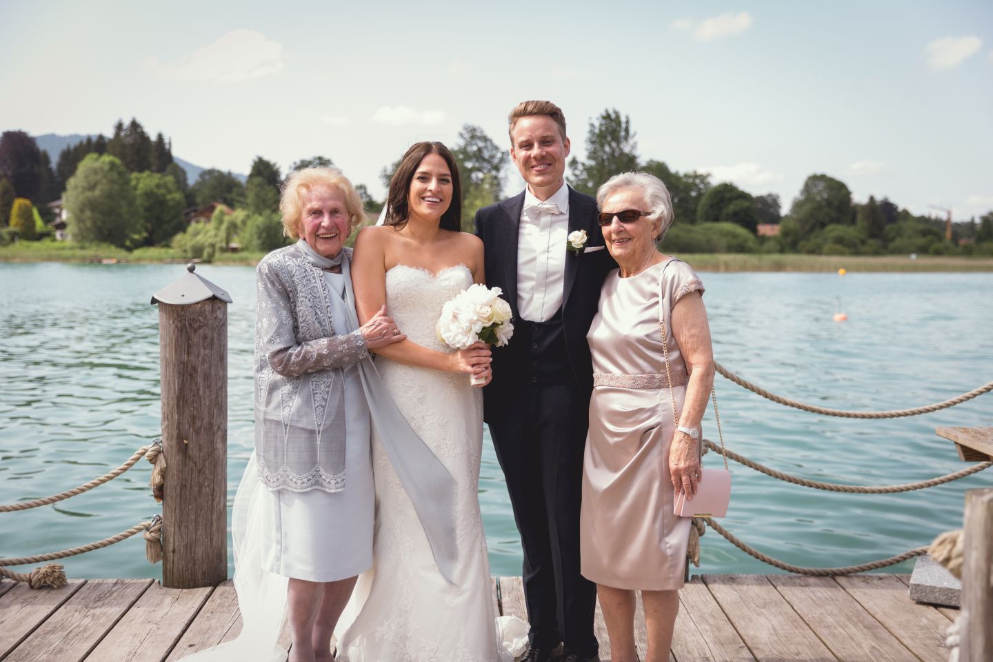 hochzeit in der fährhütte 14 in rotttach egern am tegernsee