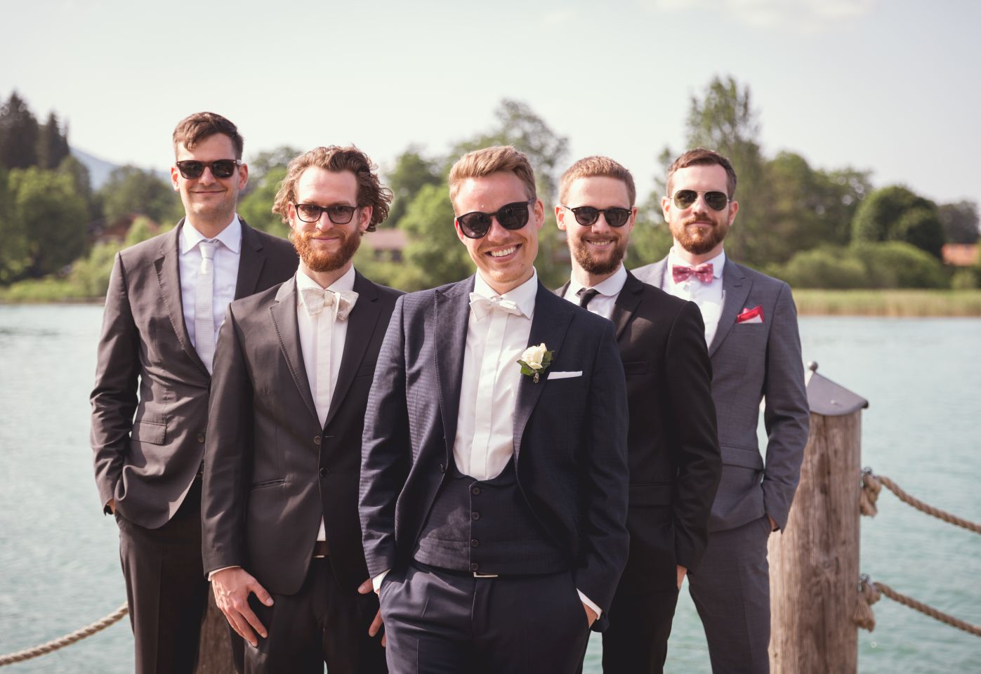 hochzeit in der fährhütte 14 in rotttach egern am tegernsee