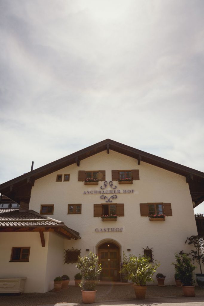 hochzeit im aschbacher hof in westerham feldkirchen