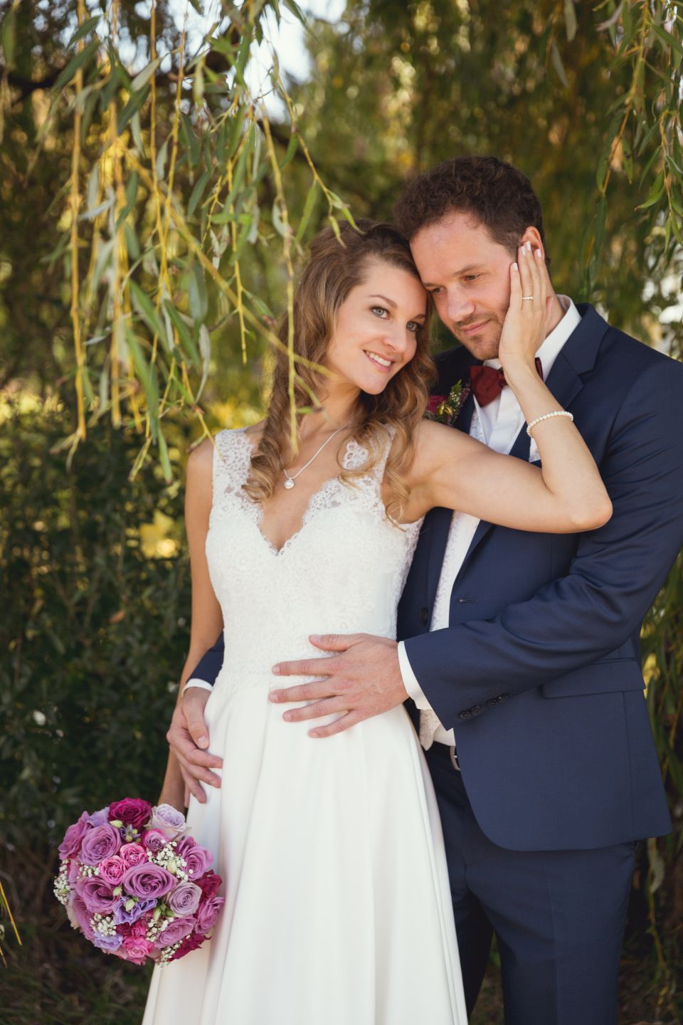 hochzeit in der schlossgaststätte leutstetten bei starnberg