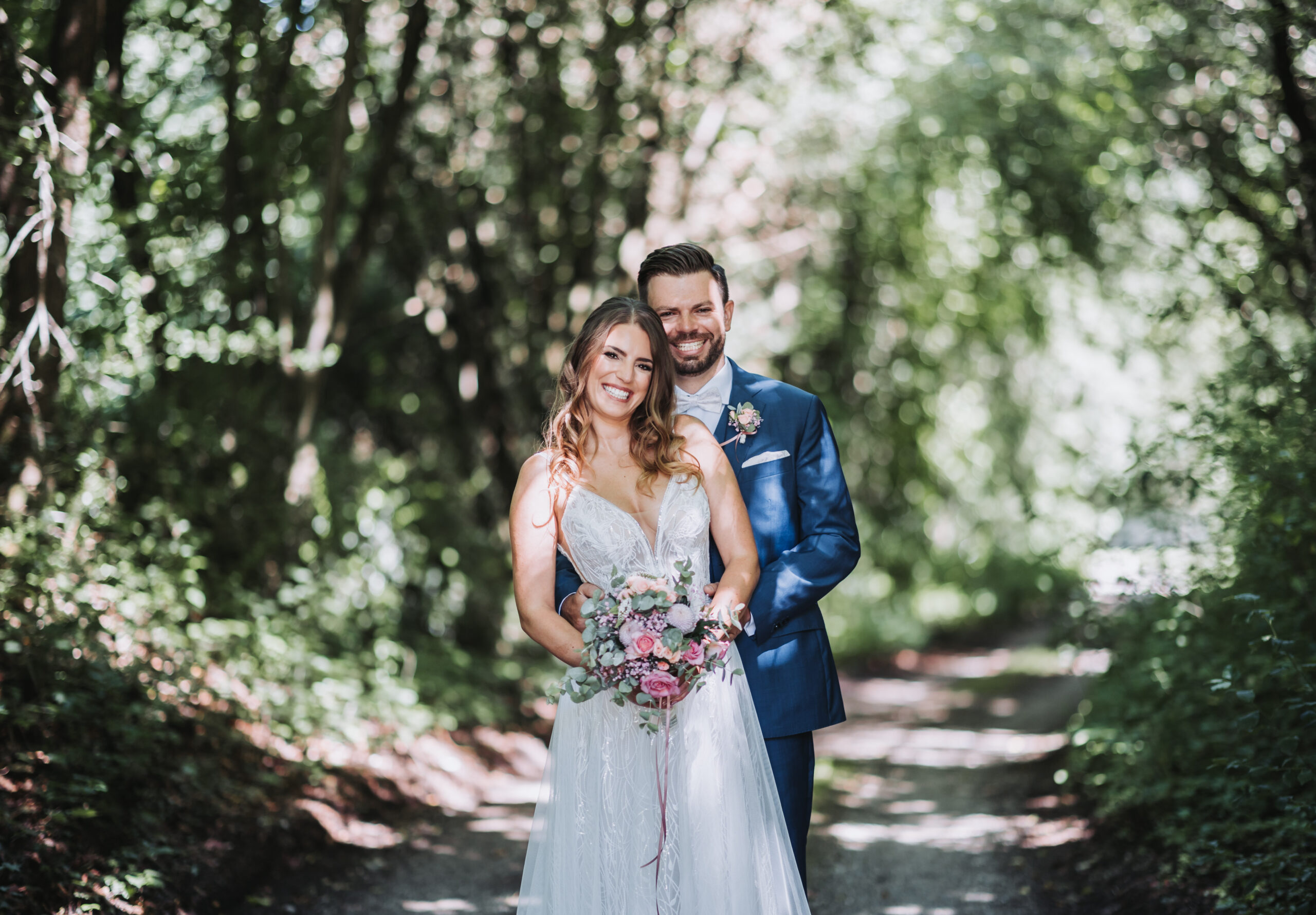 hochzeitsfotograf münchen hof nr. 6 oberhaching brautpaar
