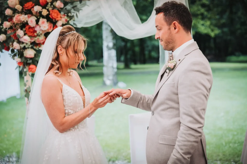 Hochzeitsfotos_Waldhaus zur alten Tram - Dingharting