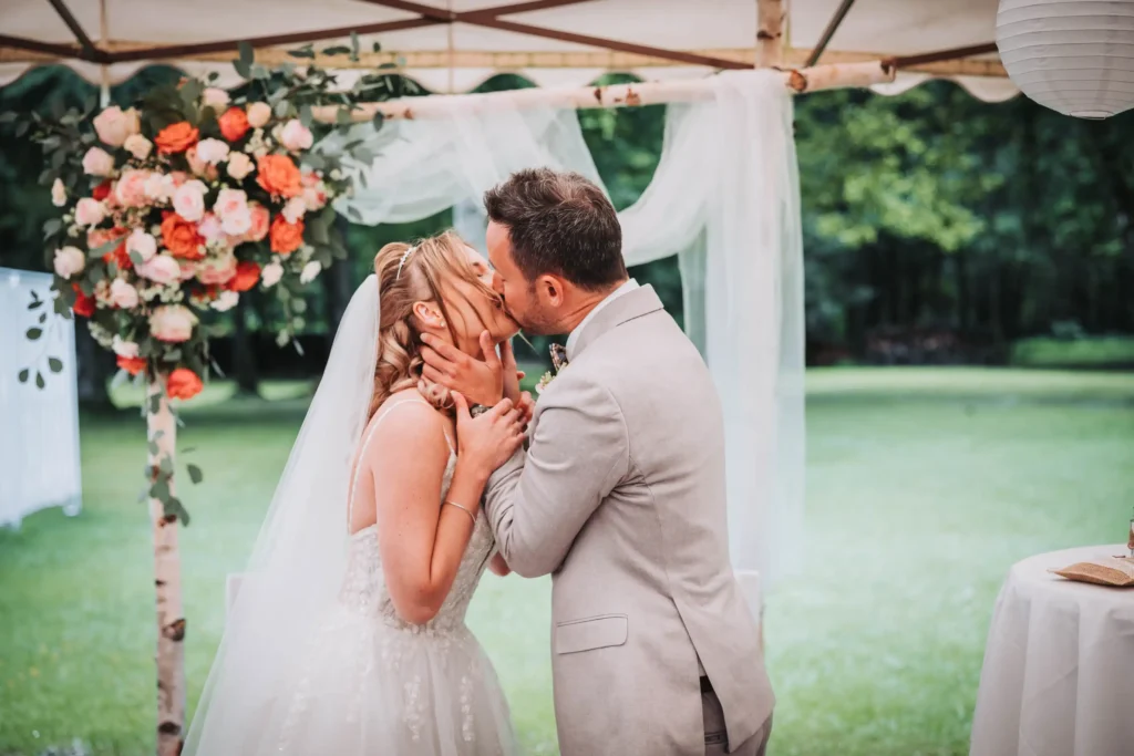 Hochzeitsfotos_Waldhaus zur alten Tram - Dingharting