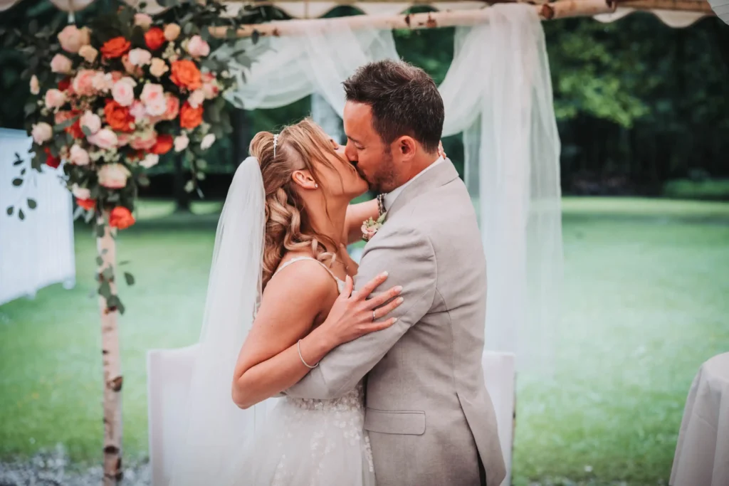 Hochzeitsfotos_Waldhaus zur alten Tram - Dingharting