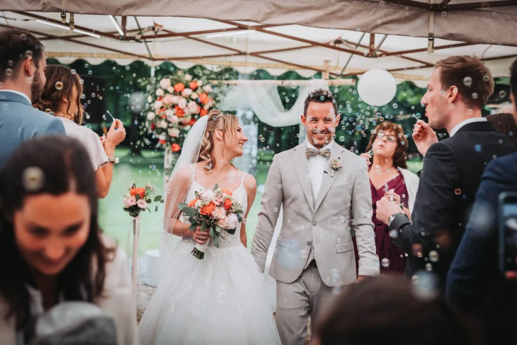 Hochzeitsfotos_Waldhaus zur alten Tram - Dingharting