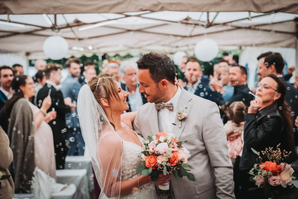 Hochzeitsfotos_Waldhaus zur alten Tram - Dingharting