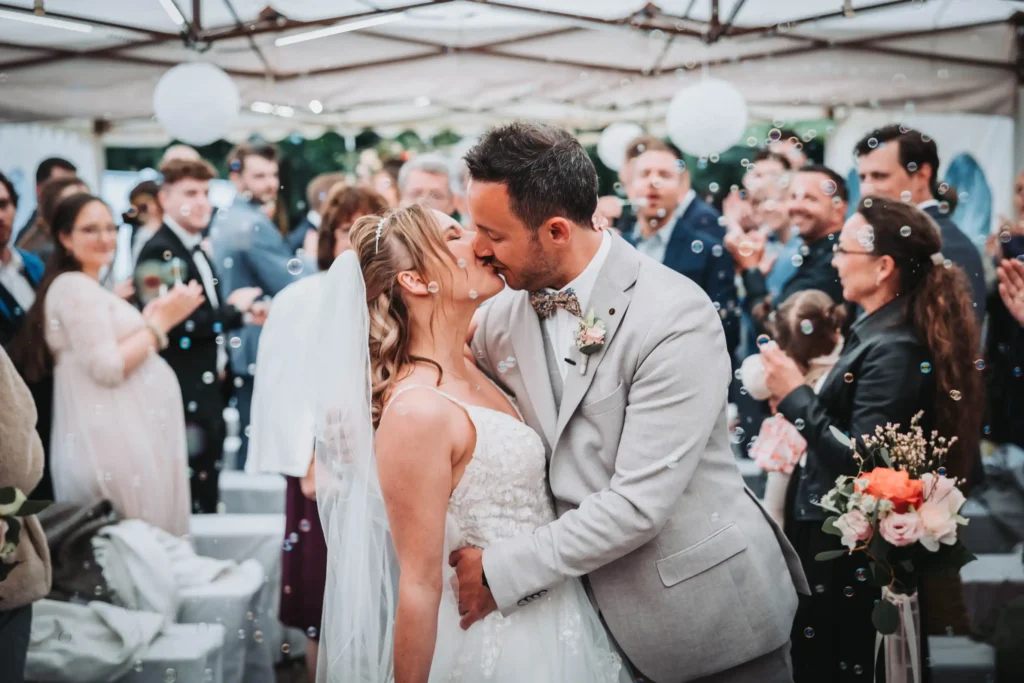 Hochzeitsfotos_Waldhaus zur alten Tram - Dingharting