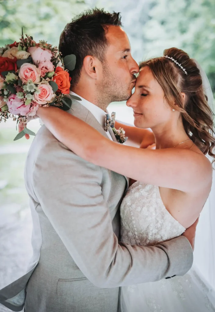 Hochzeitsfotos_Waldhaus zur alten Tram - Dingharting