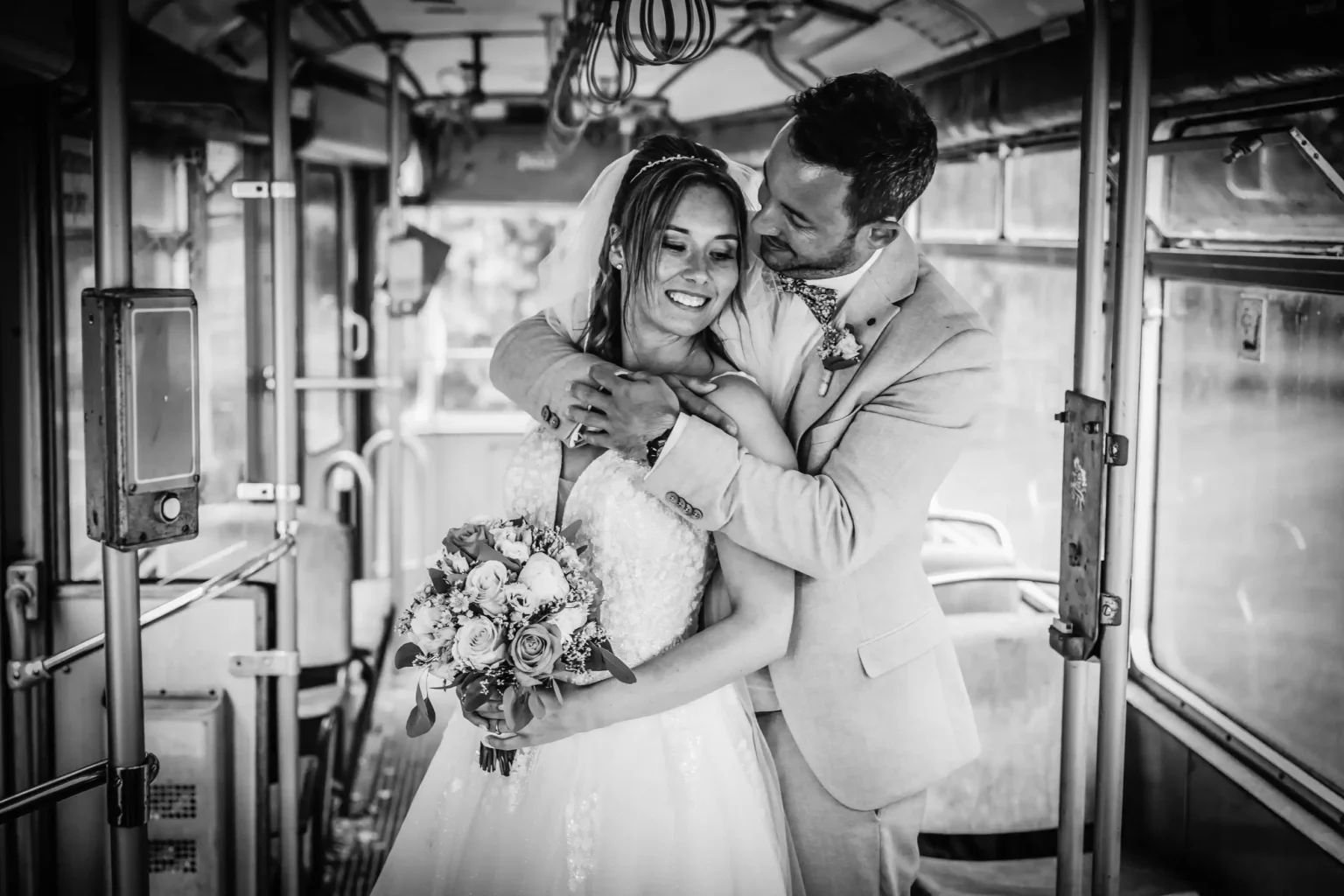 Hochzeitsfotos_Waldhaus zur alten Tram - Dingharting