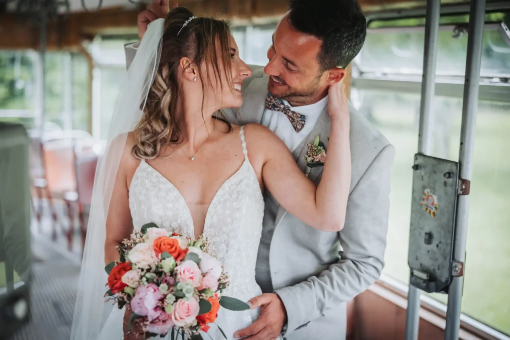 Hochzeitsfotos_Waldhaus zur alten Tram - Dingharting