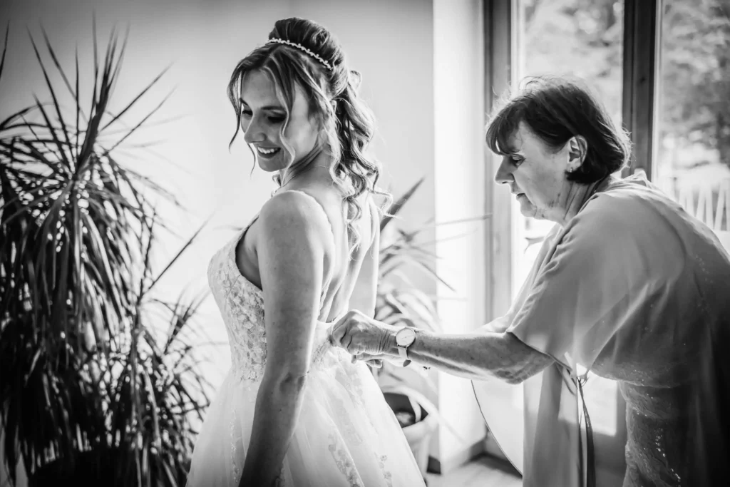 Hochzeitsfotos_Waldhaus zur alten Tram - Dingharting