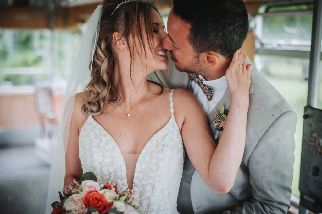 Hochzeitsfotos_Waldhaus zur alten Tram - Dingharting