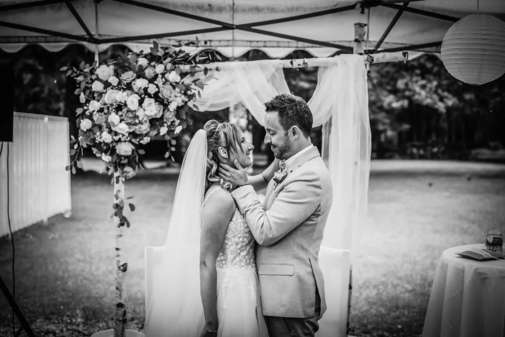 Hochzeitsfotos_Waldhaus zur alten Tram - Dingharting