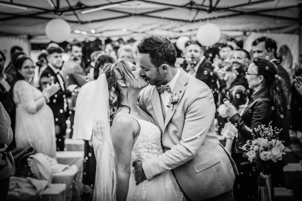 Hochzeitsfotos_Waldhaus zur alten Tram - Dingharting