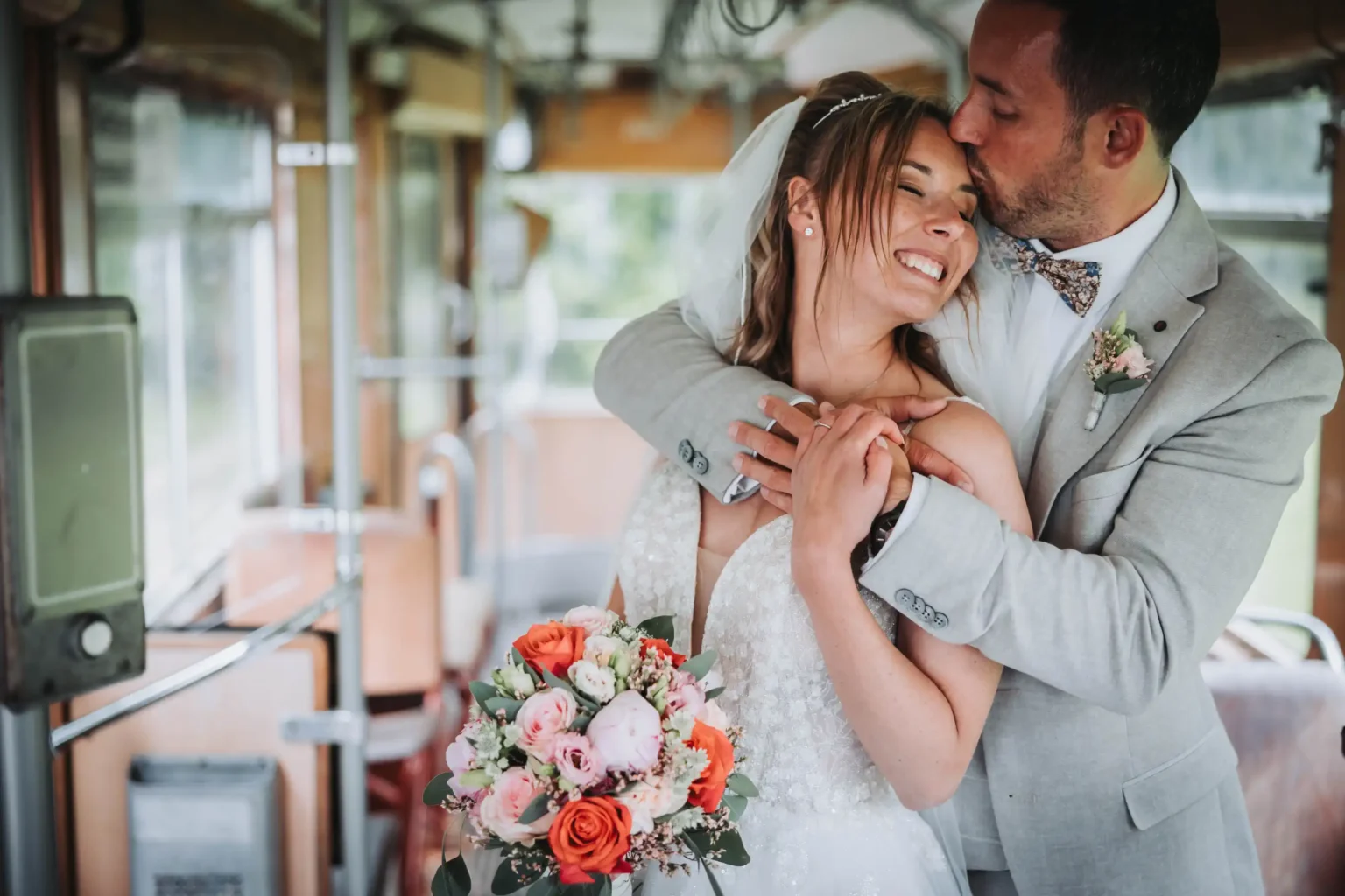 Hochzeitsfotos_Waldhaus zur alten Tram - Dingharting