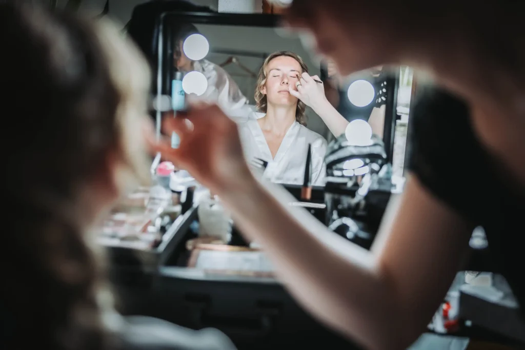 Hochzeitsfotos_Waldhaus zur alten Tram - Dingharting