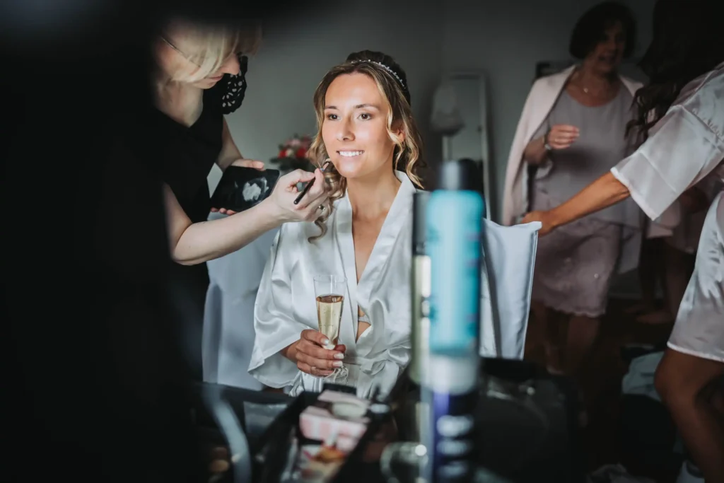 Hochzeitsfotos_Waldhaus zur alten Tram - Dingharting