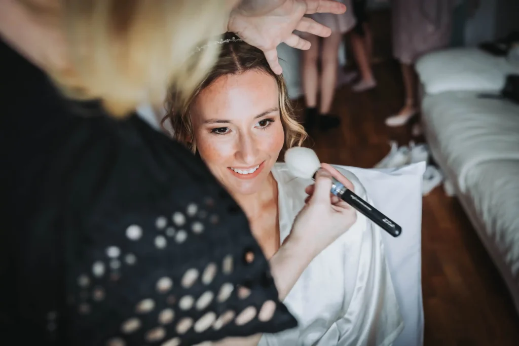 Hochzeitsfotos_Waldhaus zur alten Tram - Dingharting