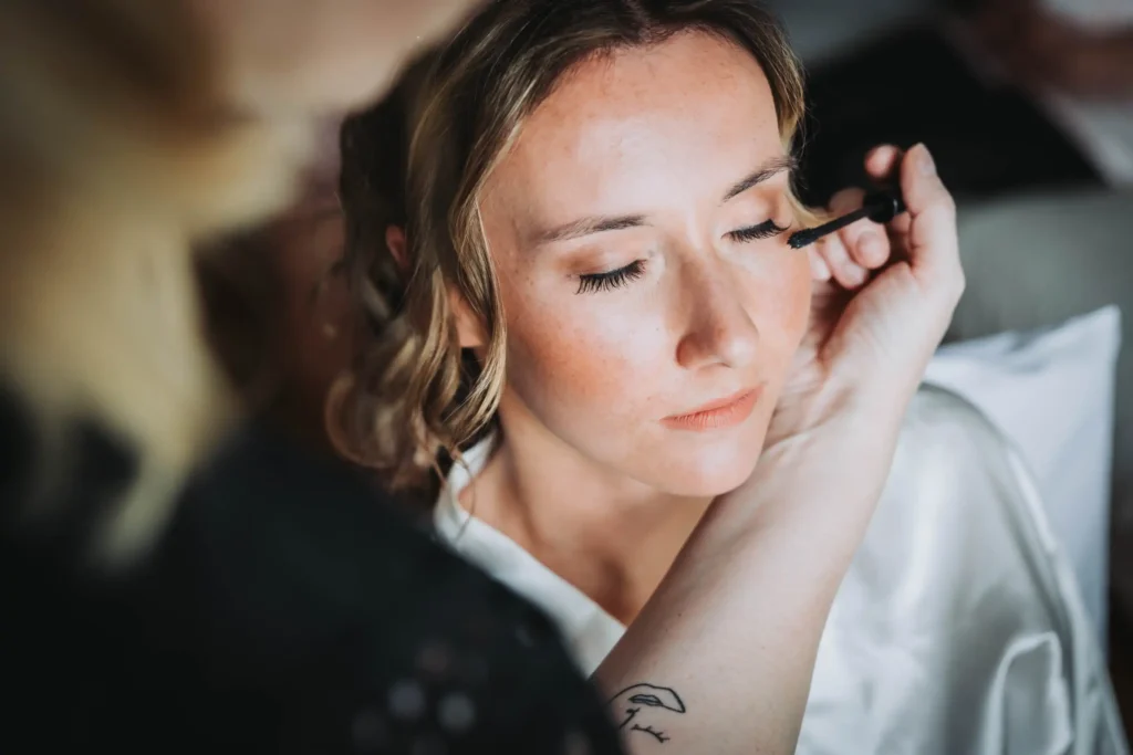 Hochzeitsfotos_Waldhaus zur alten Tram - Dingharting