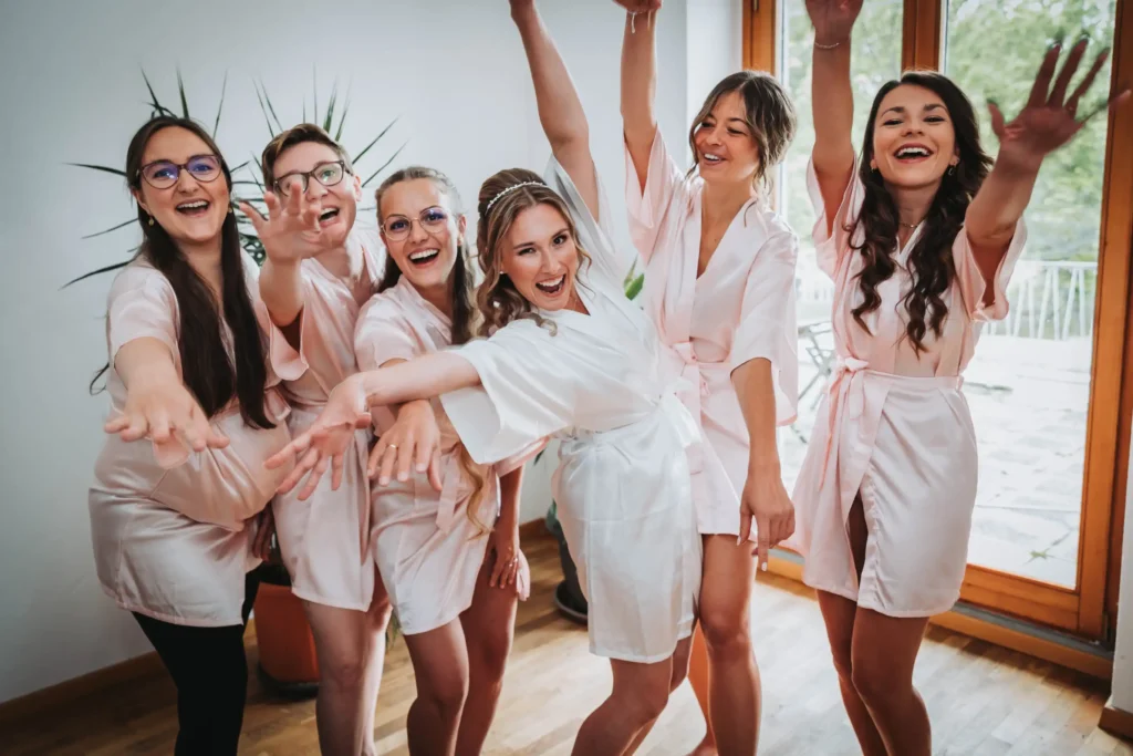 Hochzeitsfotos_Waldhaus zur alten Tram - Dingharting