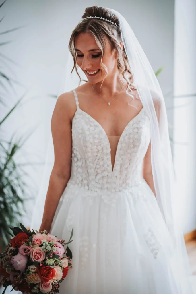 Hochzeitsfotos_Waldhaus zur alten Tram - Dingharting